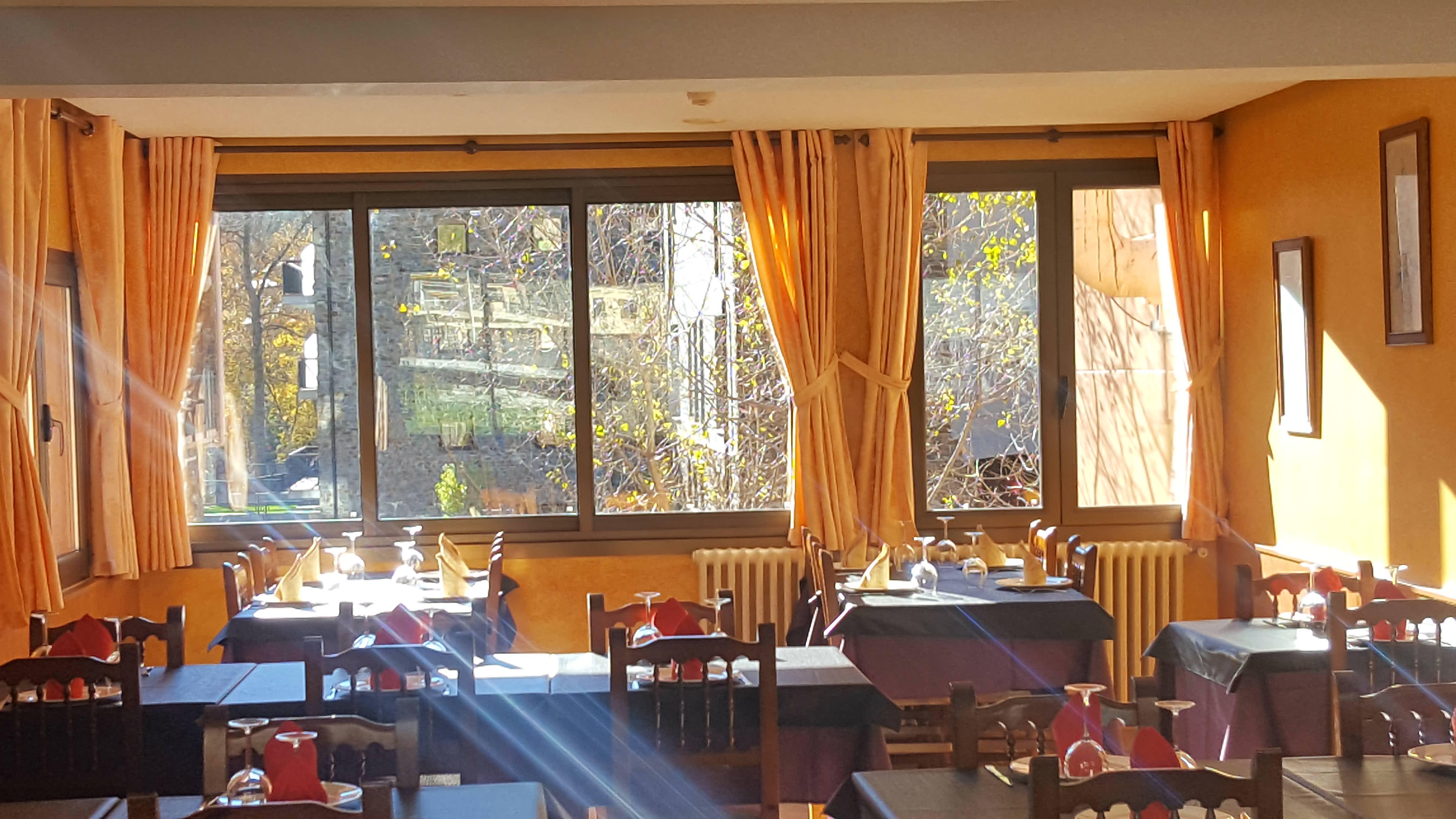 Hotel Sucara Ла Кортинада Экстерьер фото
